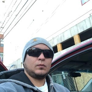 Meet your Posher, Javier